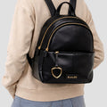 Zaino Donna Blauer - D01