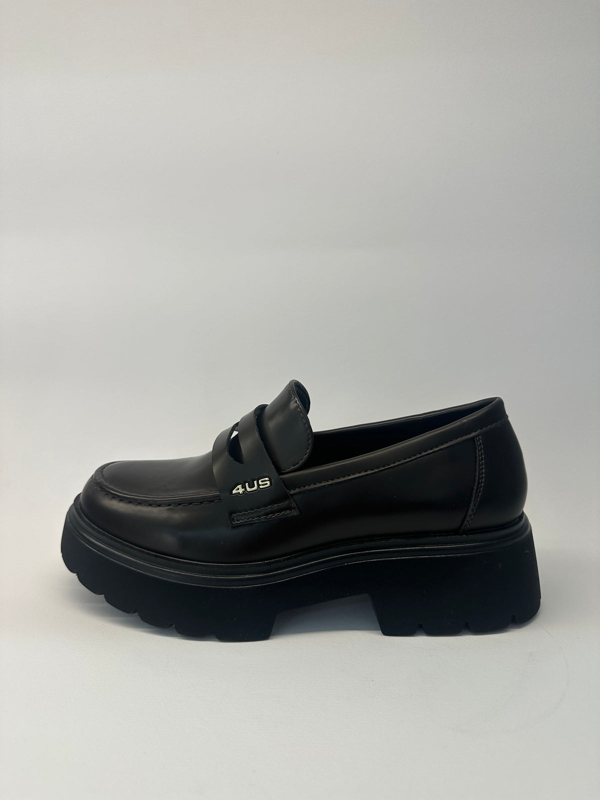 Mocassino Donna 4US Paciotti - 4BX299