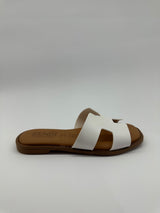 Ciabattina Herm - made in Italy