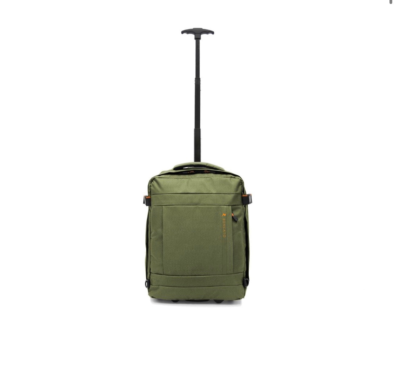 Zaino Trolley Roncato - Clever