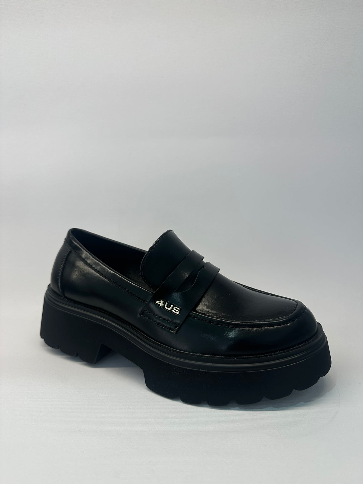 Mocassino Donna 4US Paciotti - 4BX299