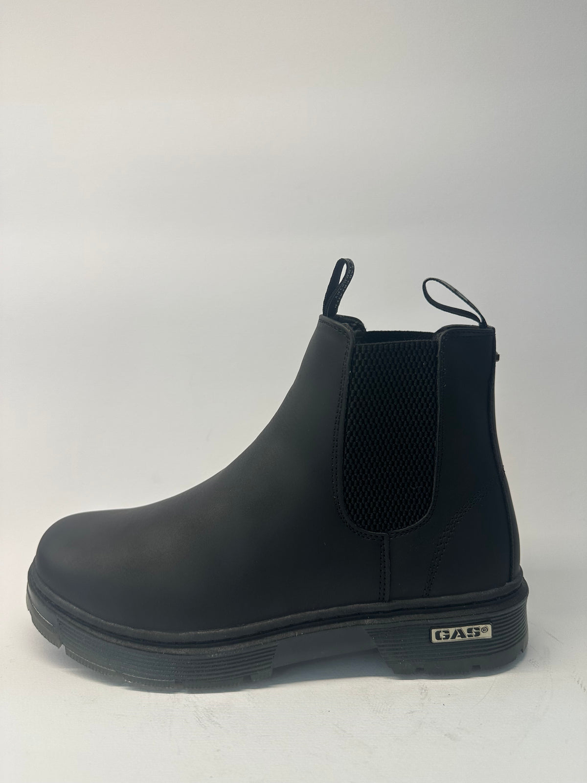Stivaletto GAS -