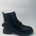 Anfibio Donna LUMBERJACK - Sweet
