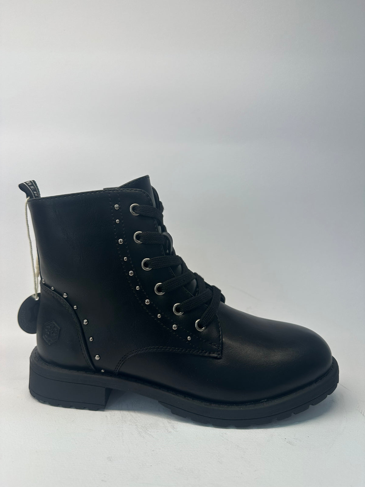 Anfibio Donna LUMBERJACK - Sweet