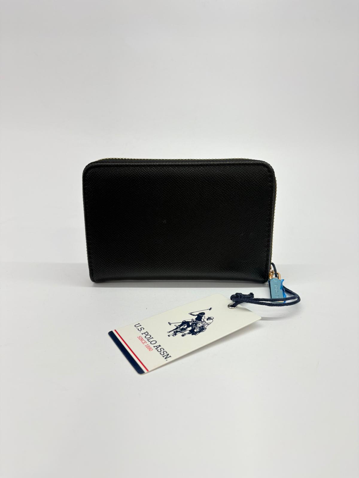 Portafoglio donna U.S. POLO ASSN. - NEW HAVEN 8796
