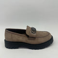 Mocassino Donna Basile - 6497