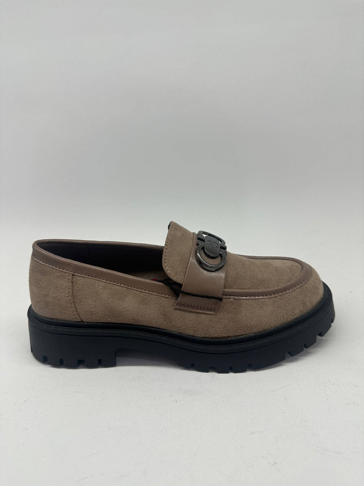 Mocassino Donna Basile - 6497