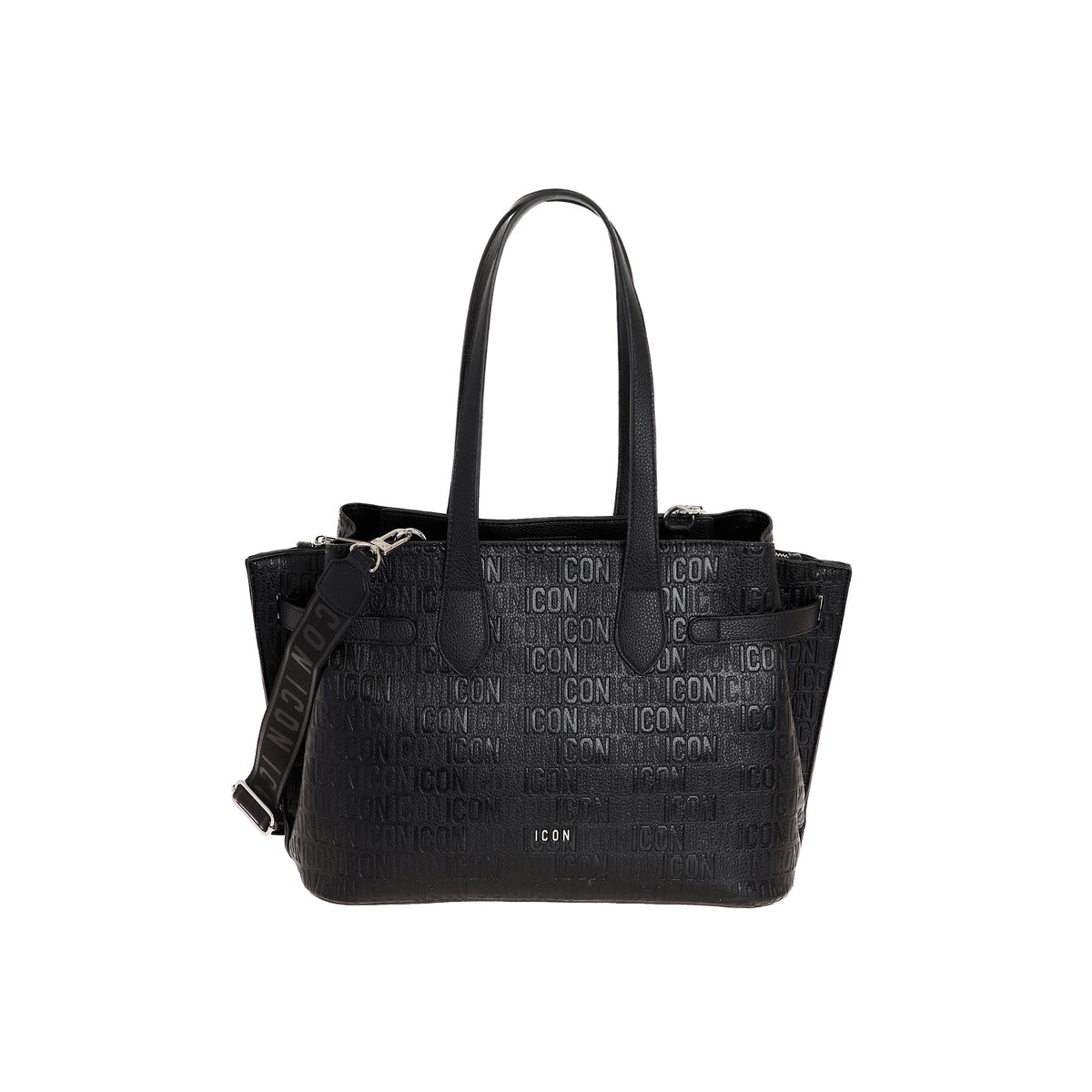 Borsa a spalla Icon - AUDREY ICBS19A01