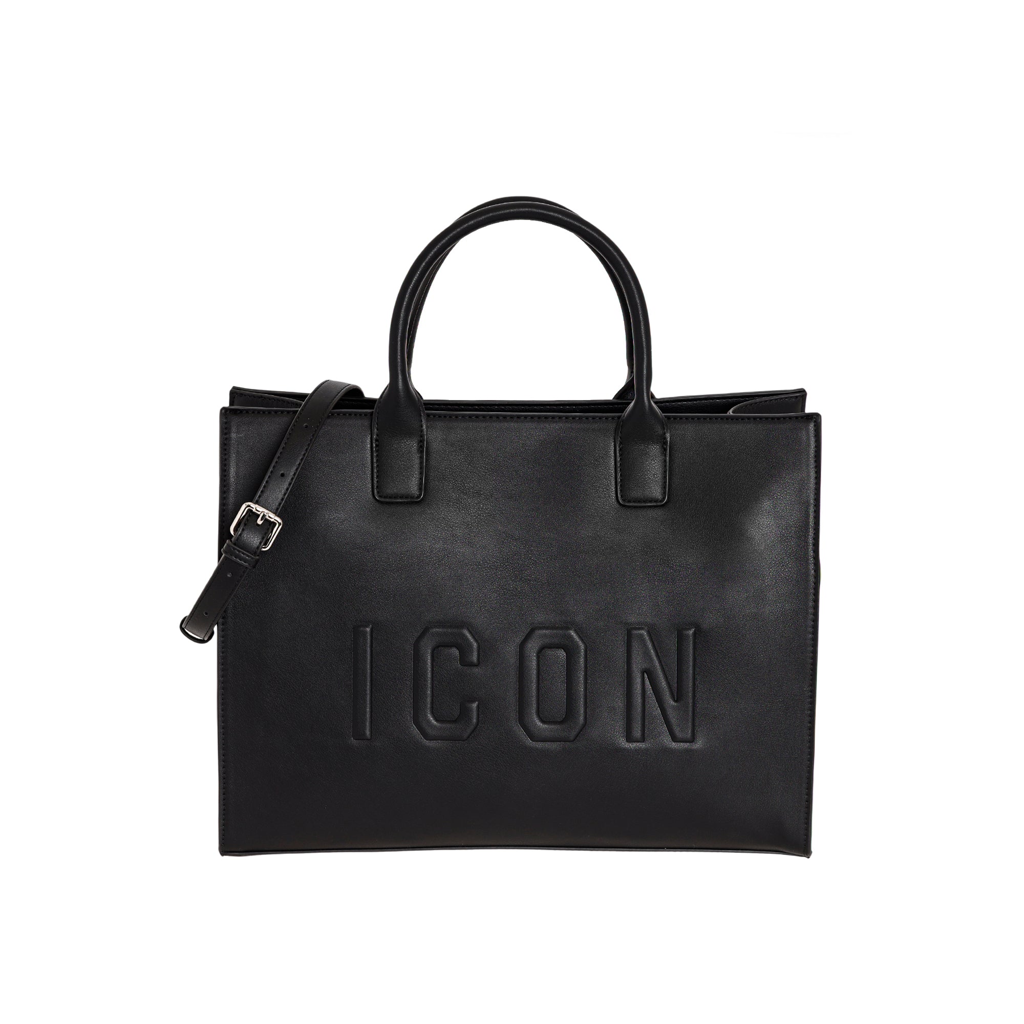 Borsa a mano Icon - BARBARA ICBS17A01