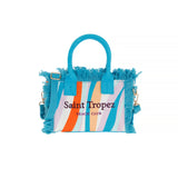 Borsa a tracolla KUVE - NAUTILIUS KBS58A03