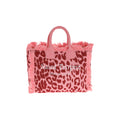 Borsa mare KUVE - NAUTILIUS LEOPARD KBS58A02L