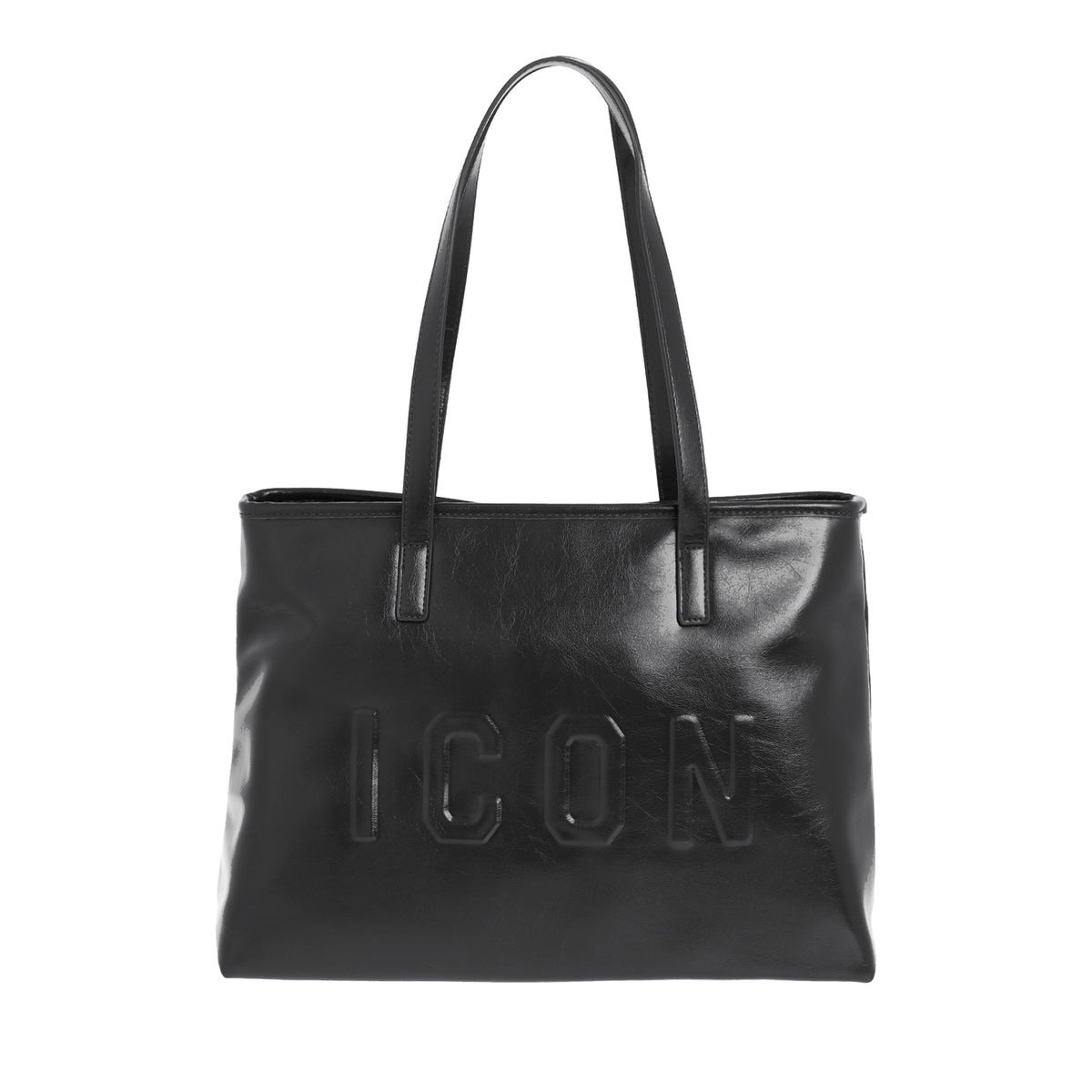 Borsa a spalla Icon - DROP ICBS36A01