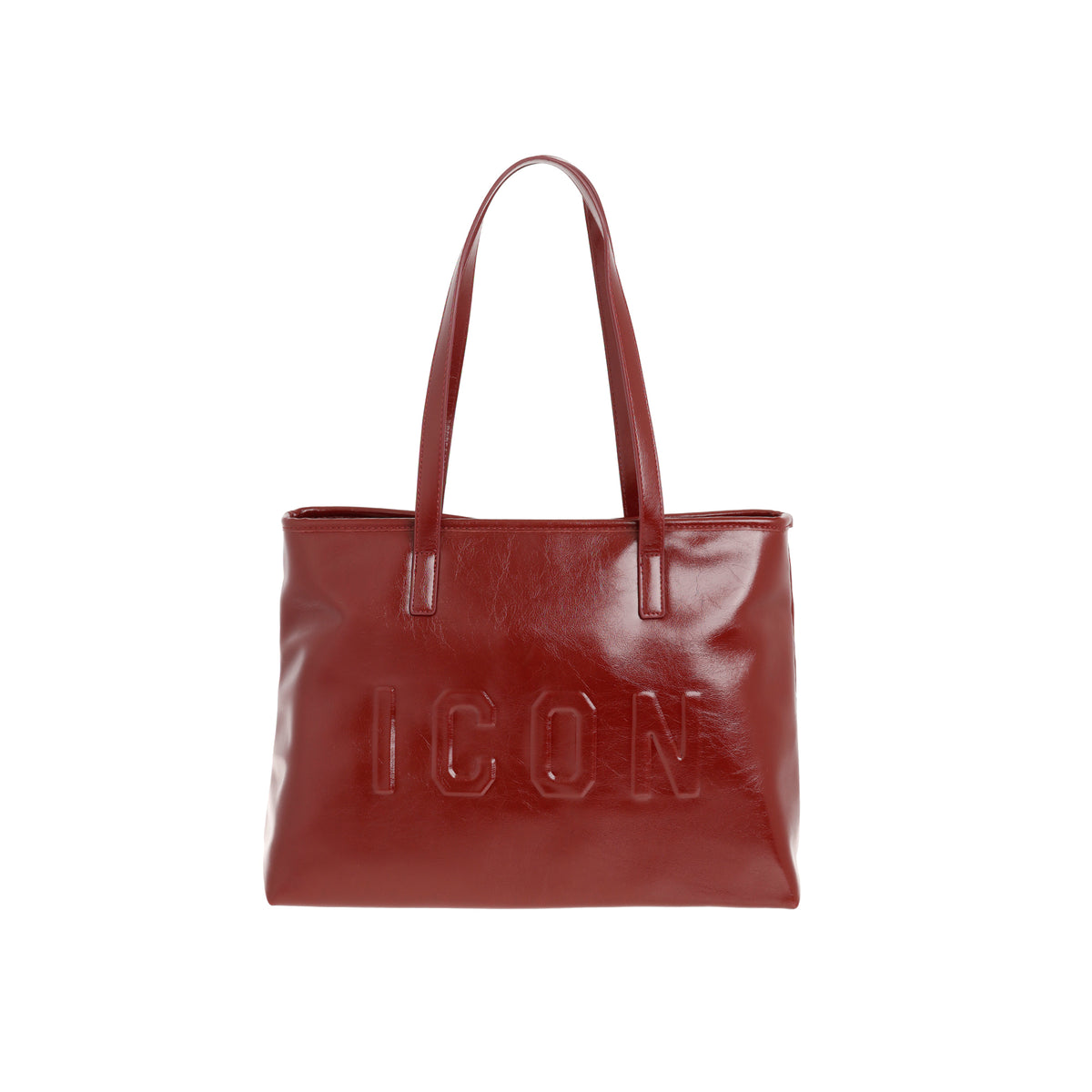 Borsa a spalla Icon - DROP ICBS36A01