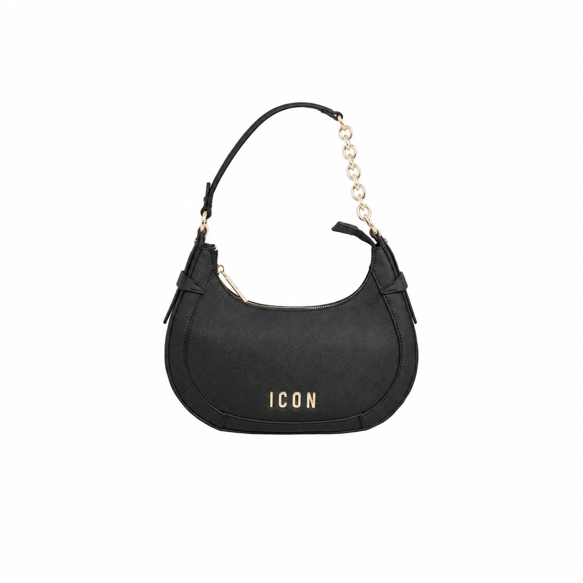 Borsa a spalla donna Icon - LASER ICBS33A03