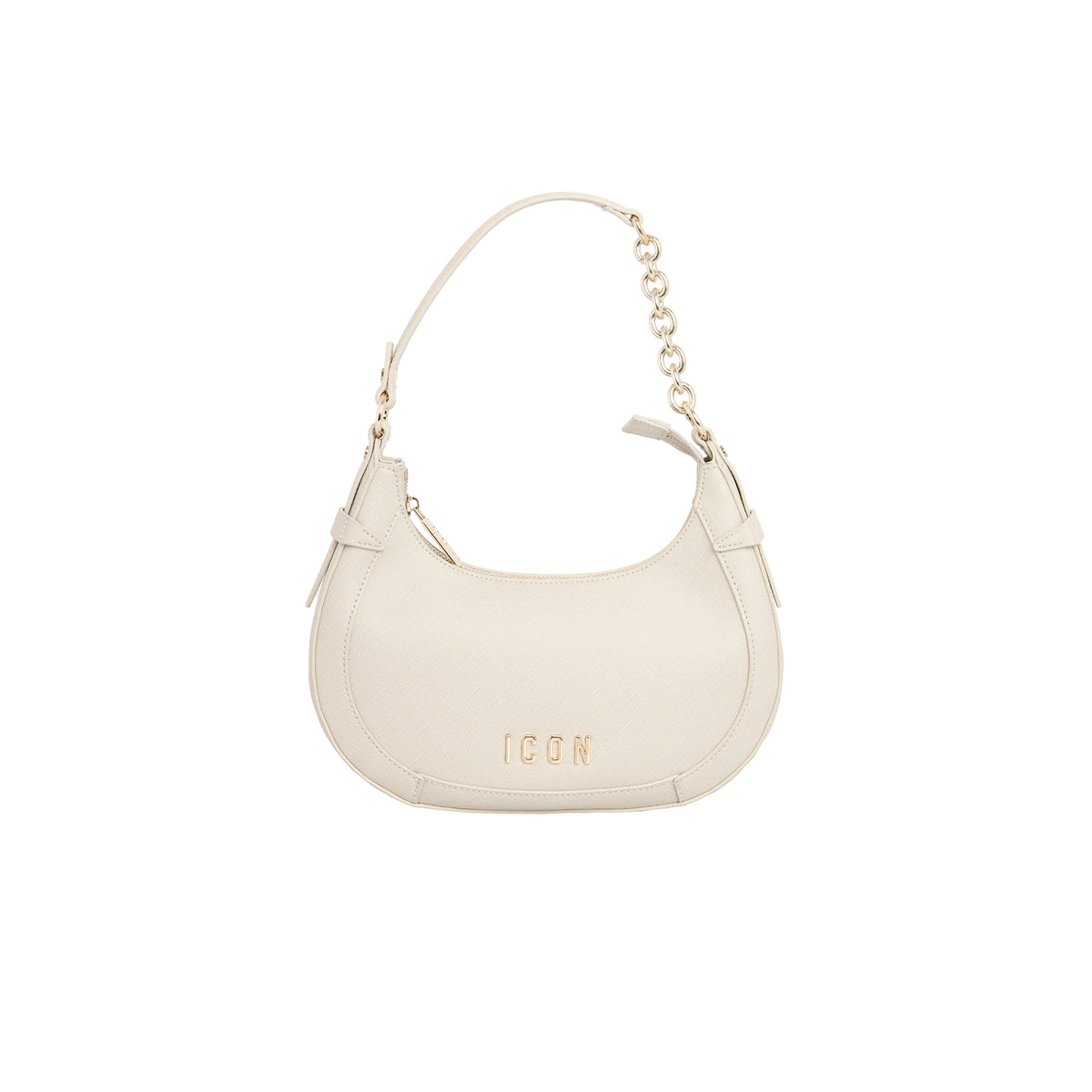Borsa a spalla donna Icon - LASER ICBS33A03