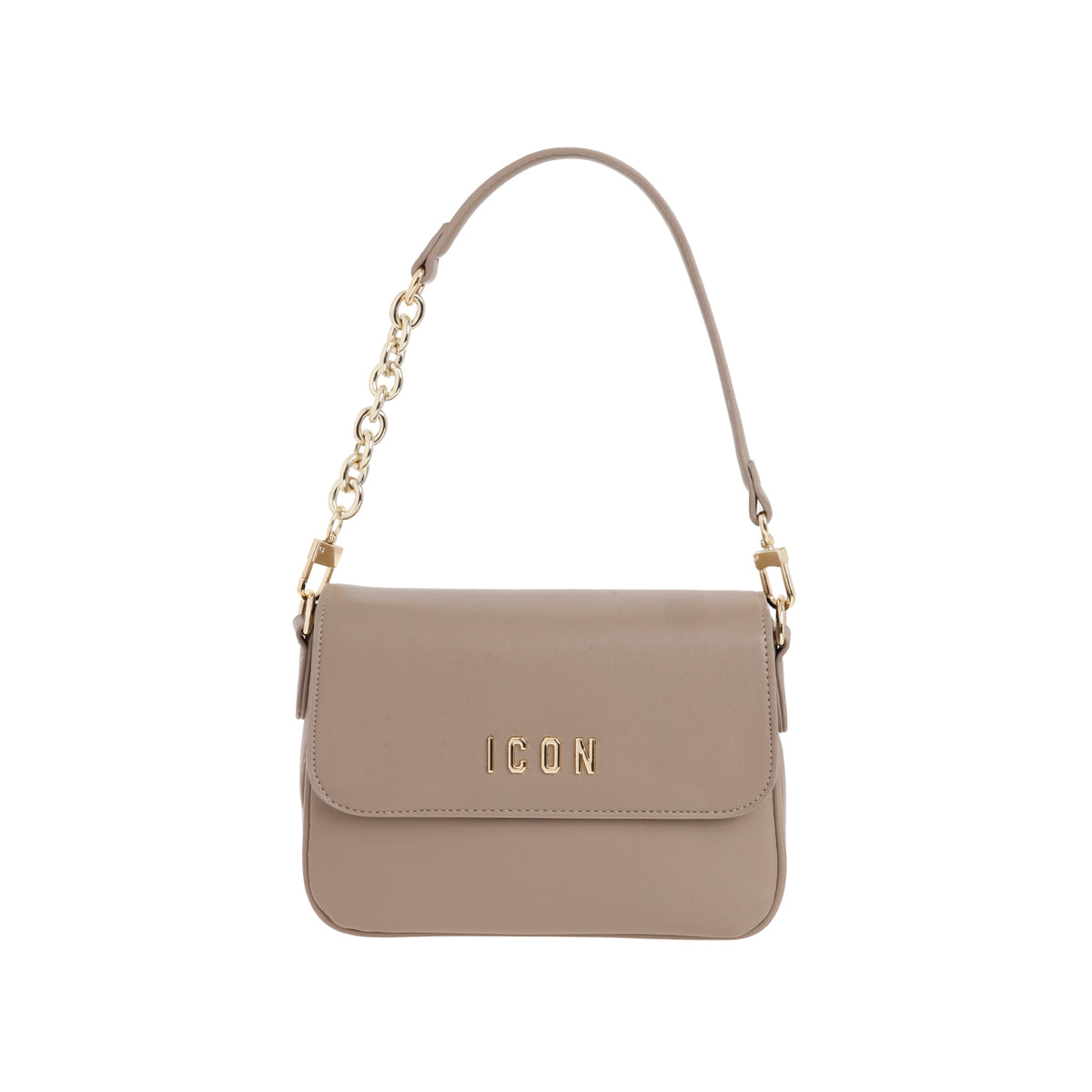 Borsa a spalla Icon - LINDA ICBS16A01