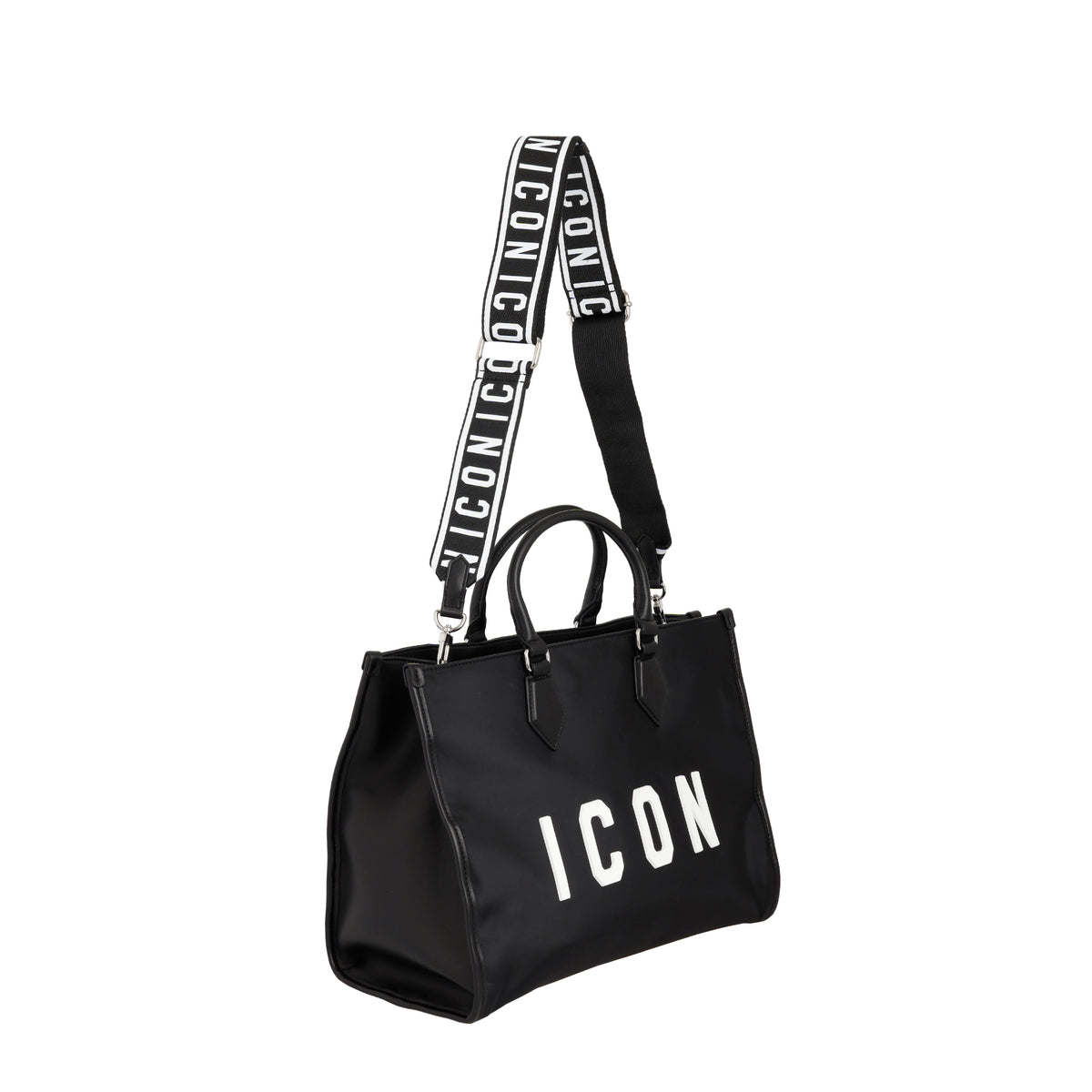 Borsa Icon Donna - NEON ICBS34A01