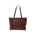 Shopper Donna Icon - VELVET ICBS23A01