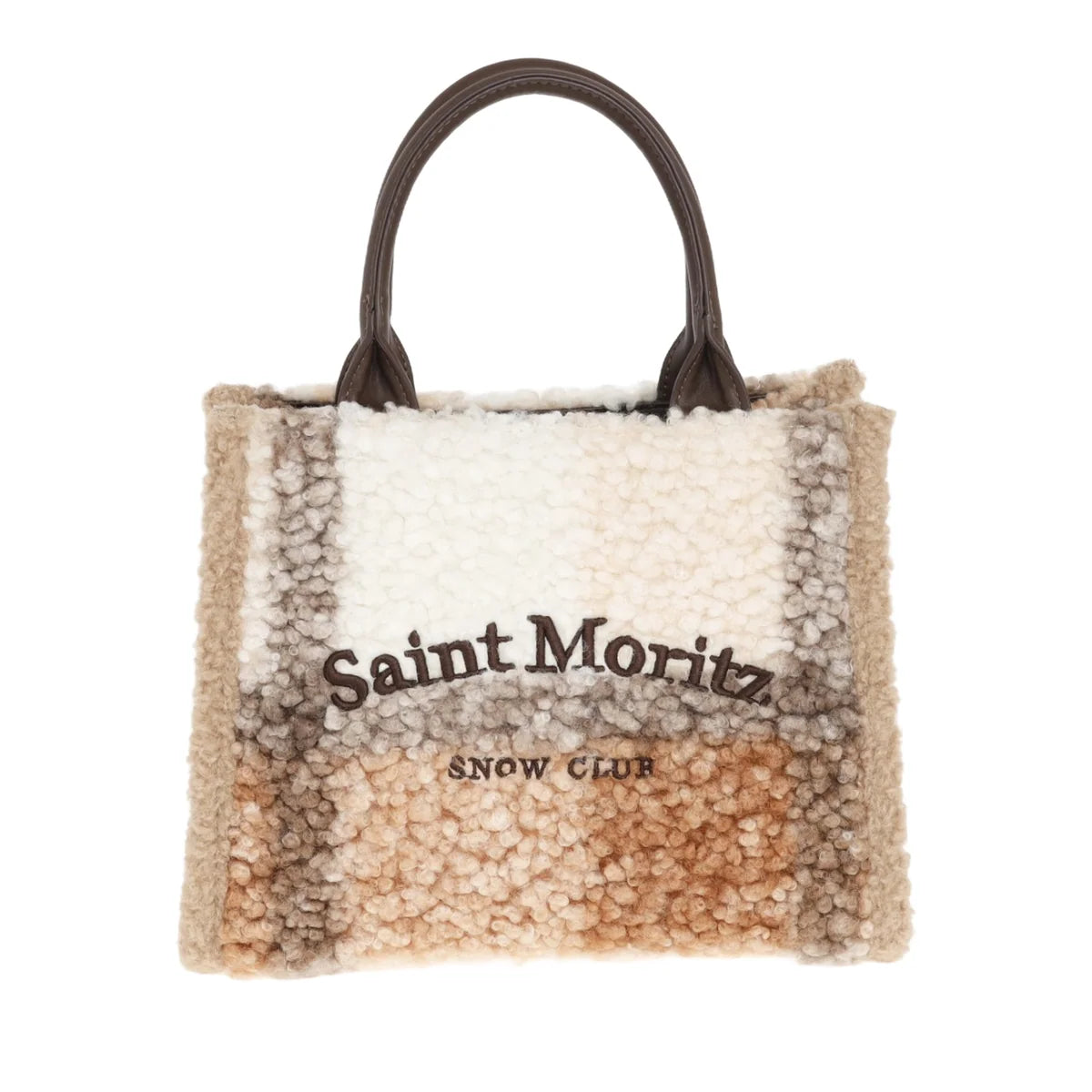 Borsa a mano Donna Kuve - NEVEA TEDDY KBS80A01T