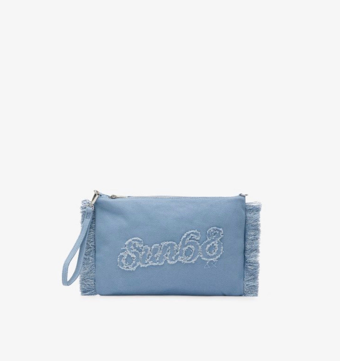 Borsa a tracolla SUN68 - W36207