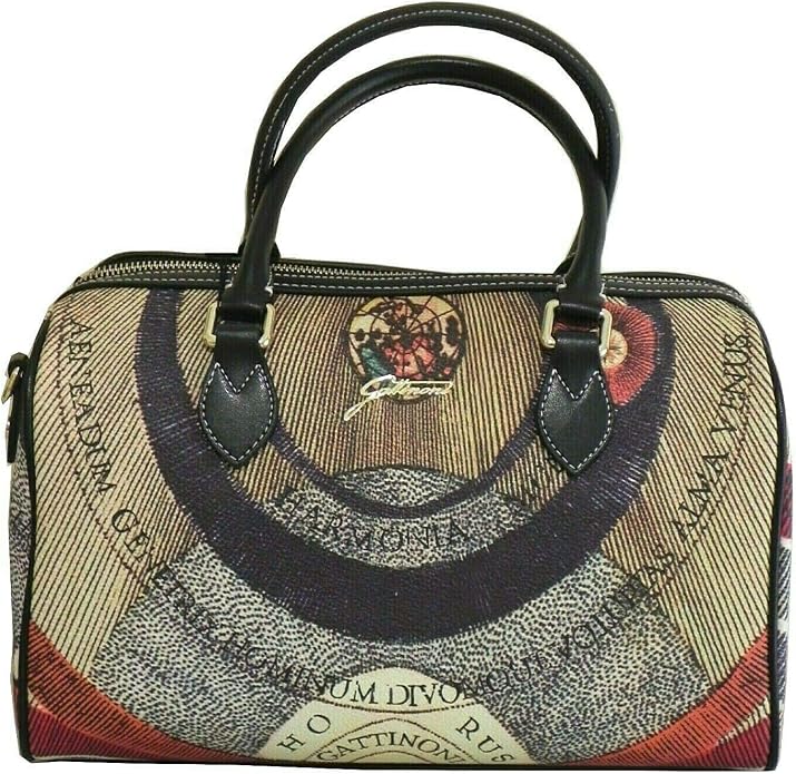 Borsa a mano Gattinoni Planetario - 6554