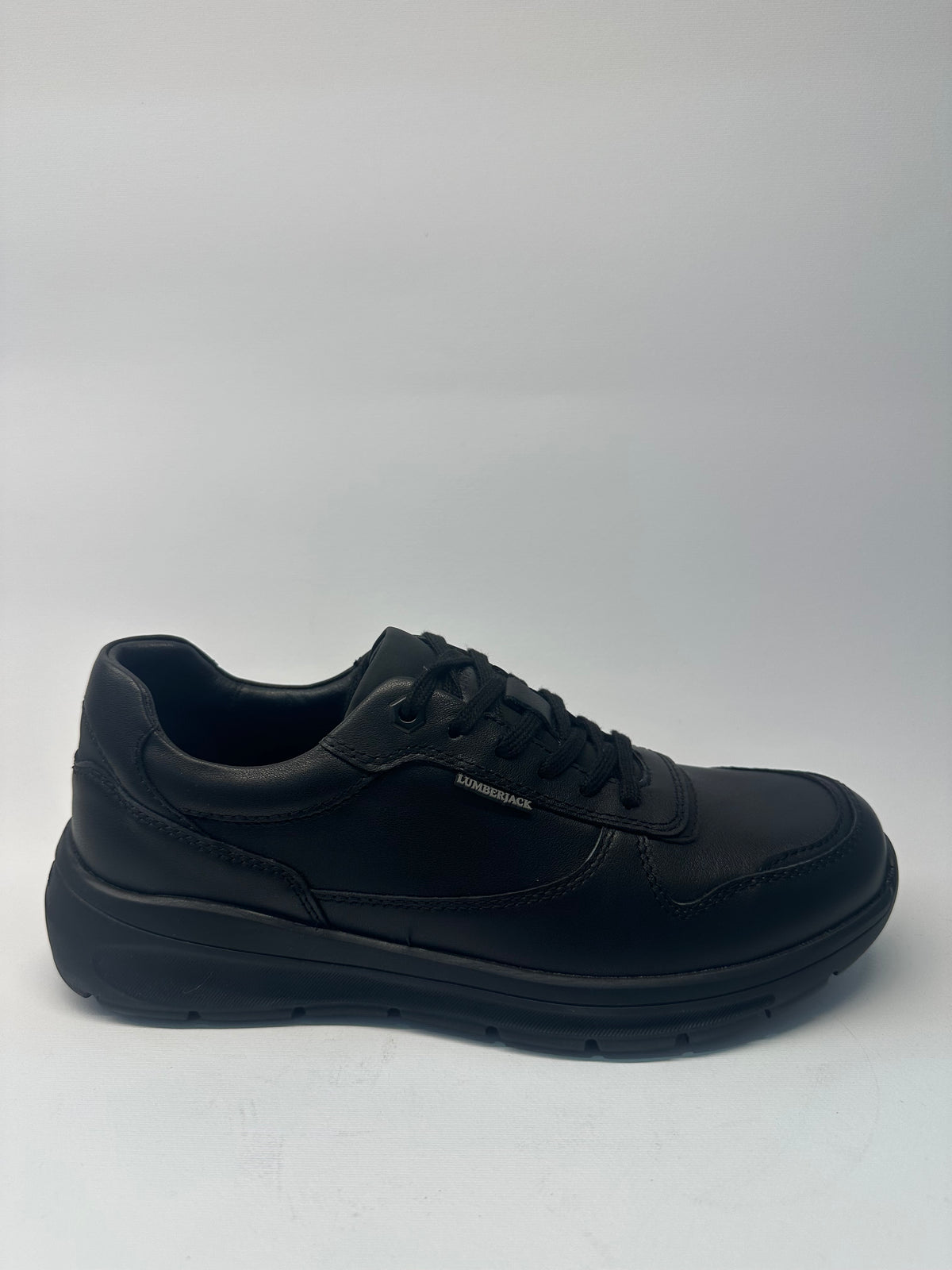Sneakers Uomo LUMBERJACK - Genious