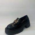 Mocassino Donna BYBLOS - Byscagr01Luc