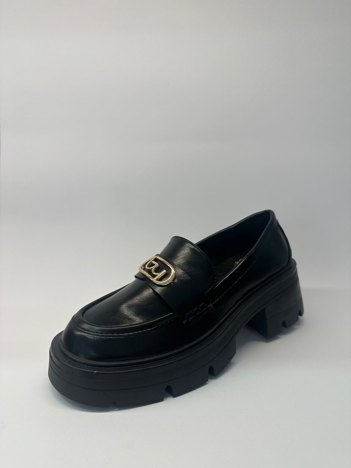 Mocassino Donna BYBLOS - Byscagr01Luc