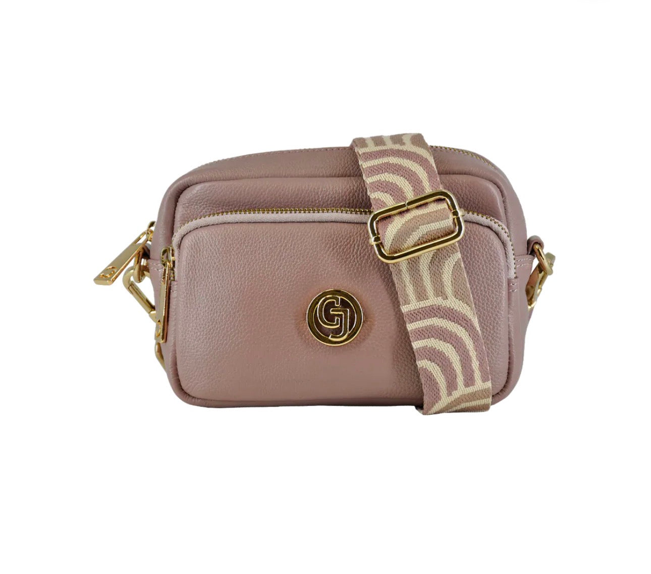 Borsa a tracolla Carrera Jeans - 4107