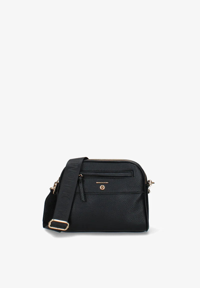 Borsa a tracolla Gattinoni Roma - PETRA 268884