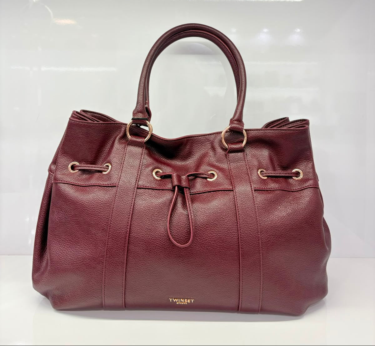 Borsa a spalla Twinset - 8060