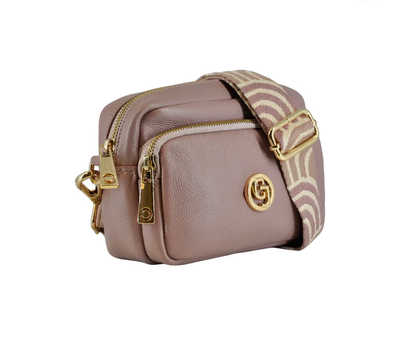 Borsa a tracolla Carrera Jeans - 4107