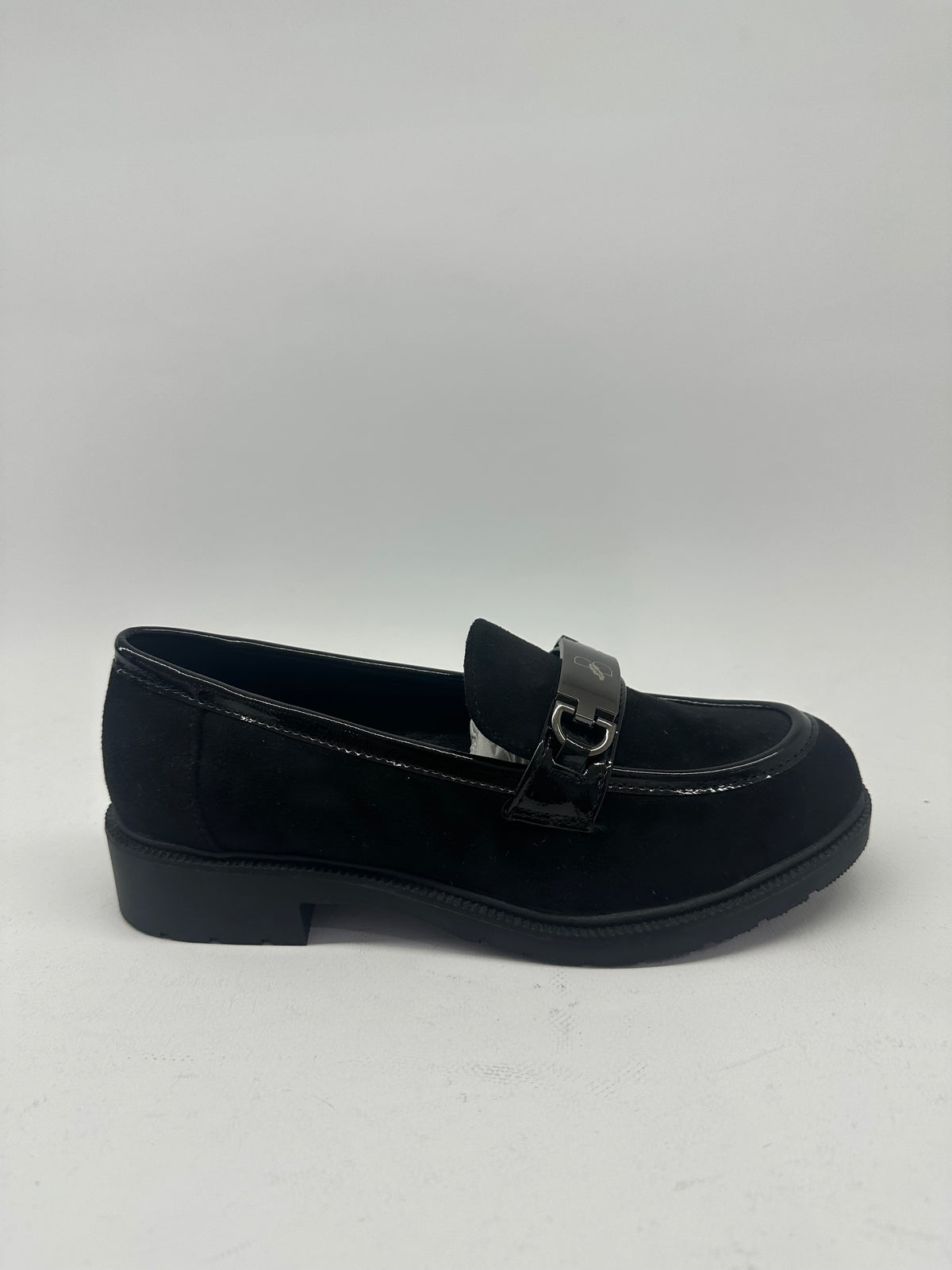 Mocassino Donna Basile - 6496