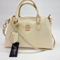 Borsa a mano Gattinoni Roma - DENISE SOFT 8674