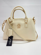Borsa a mano Gattinoni Roma - DENISE SOFT 8674