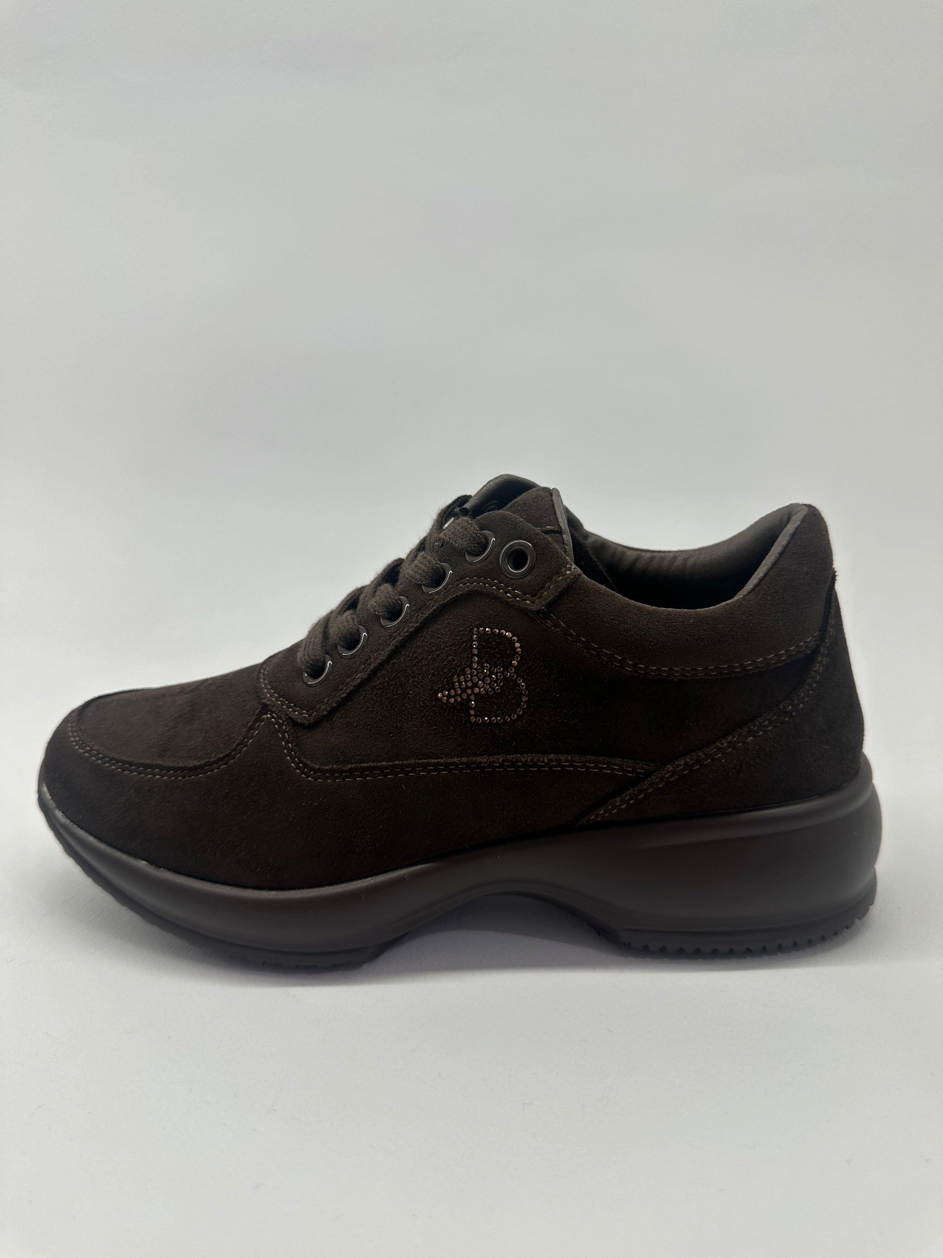 Sneakers Donna BASILE