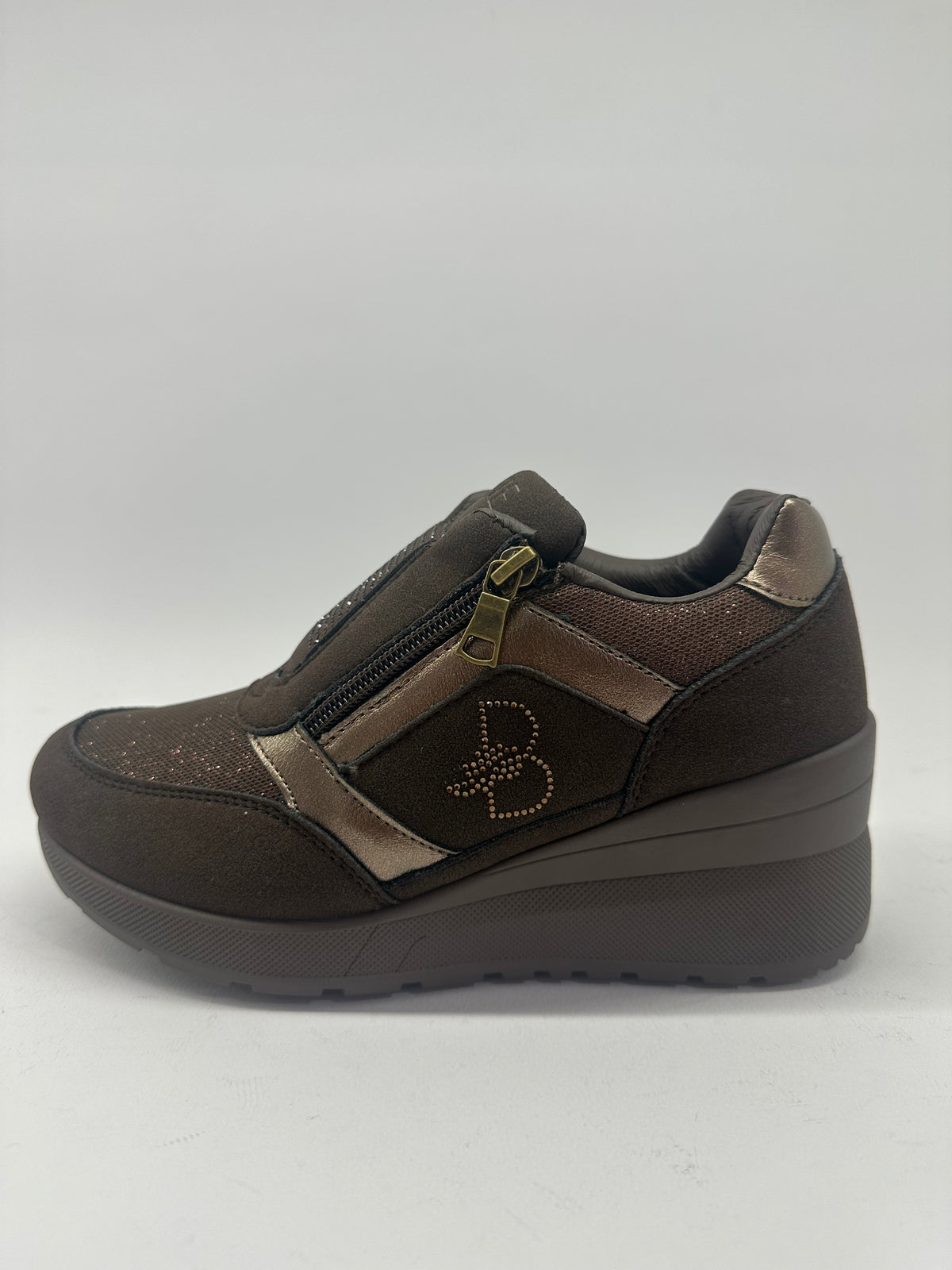 Sneakers donna Basile - 06282