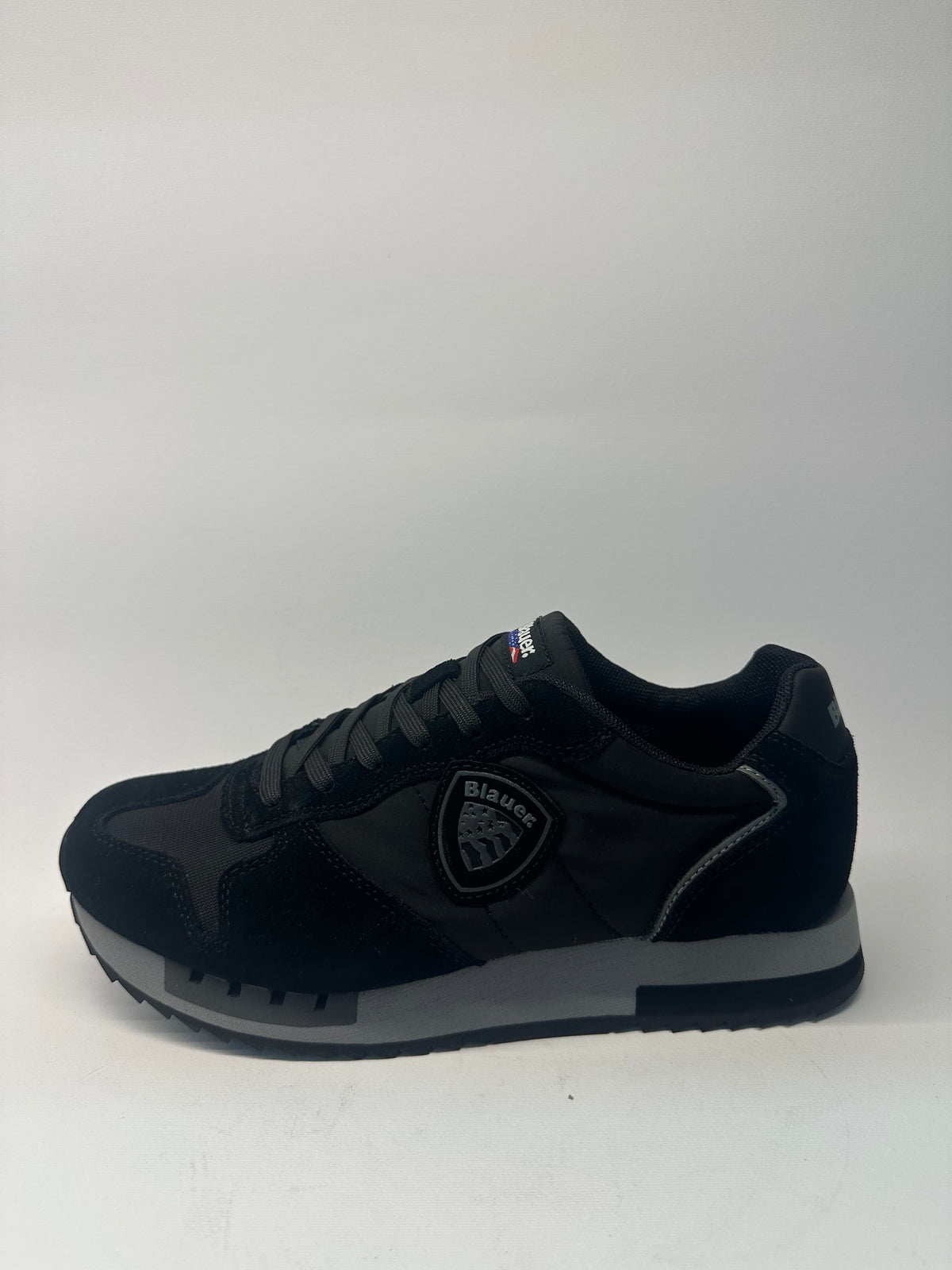 Sneakers Uomo BLAUER - F6QUEENS05