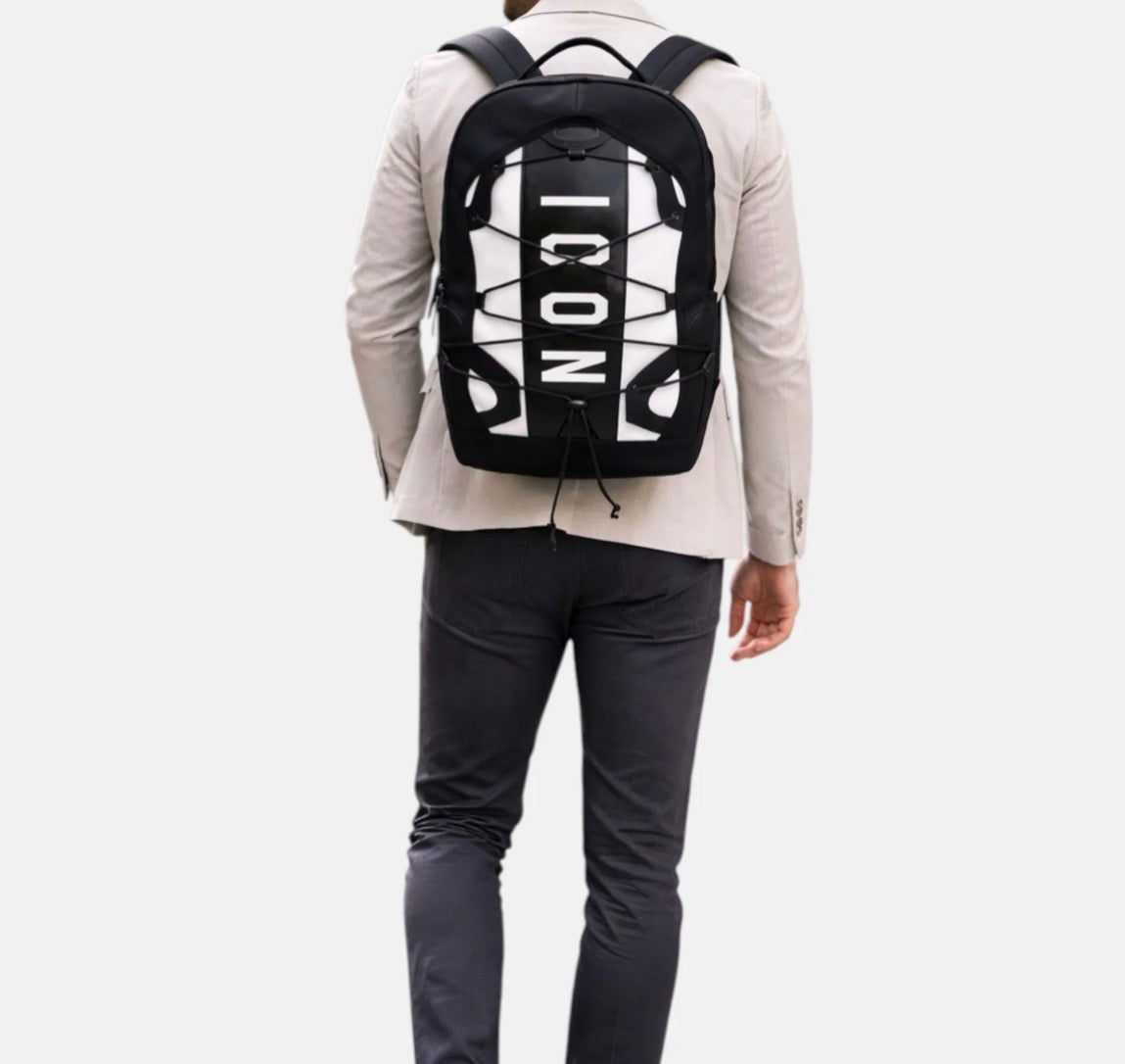 Zaino Uomo ICON - Connor Icbu06a01