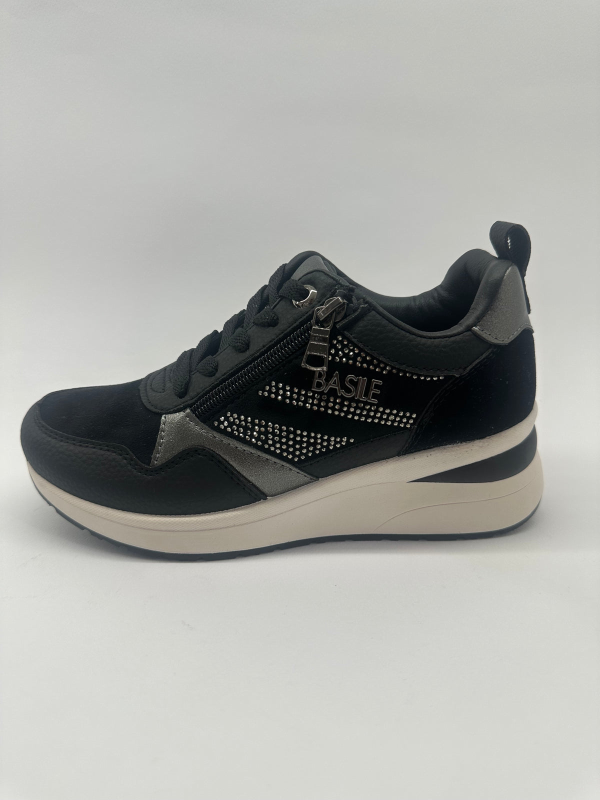 Sneakers Donna Basile