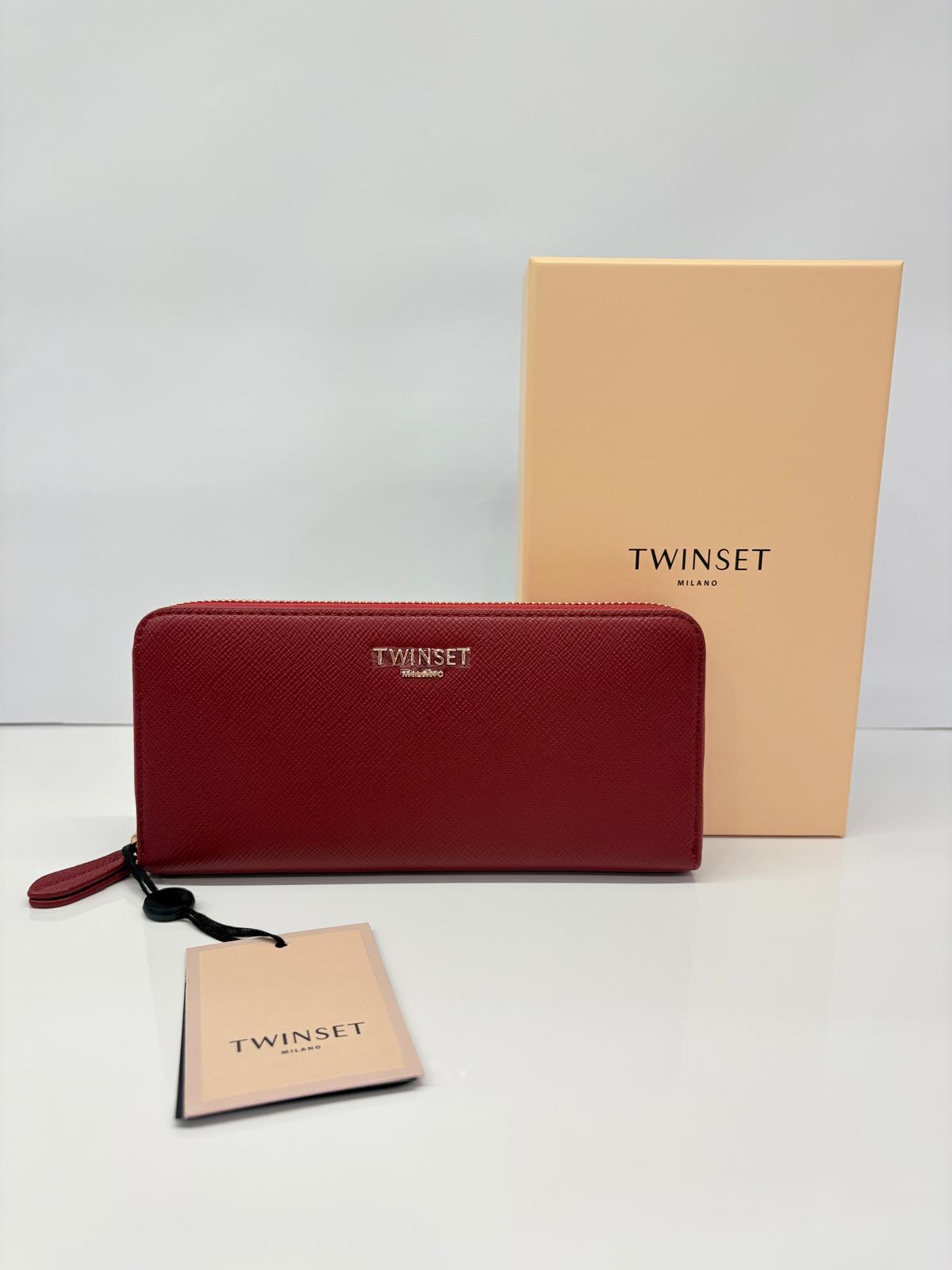 Portafoglio donna Twinset - 8030