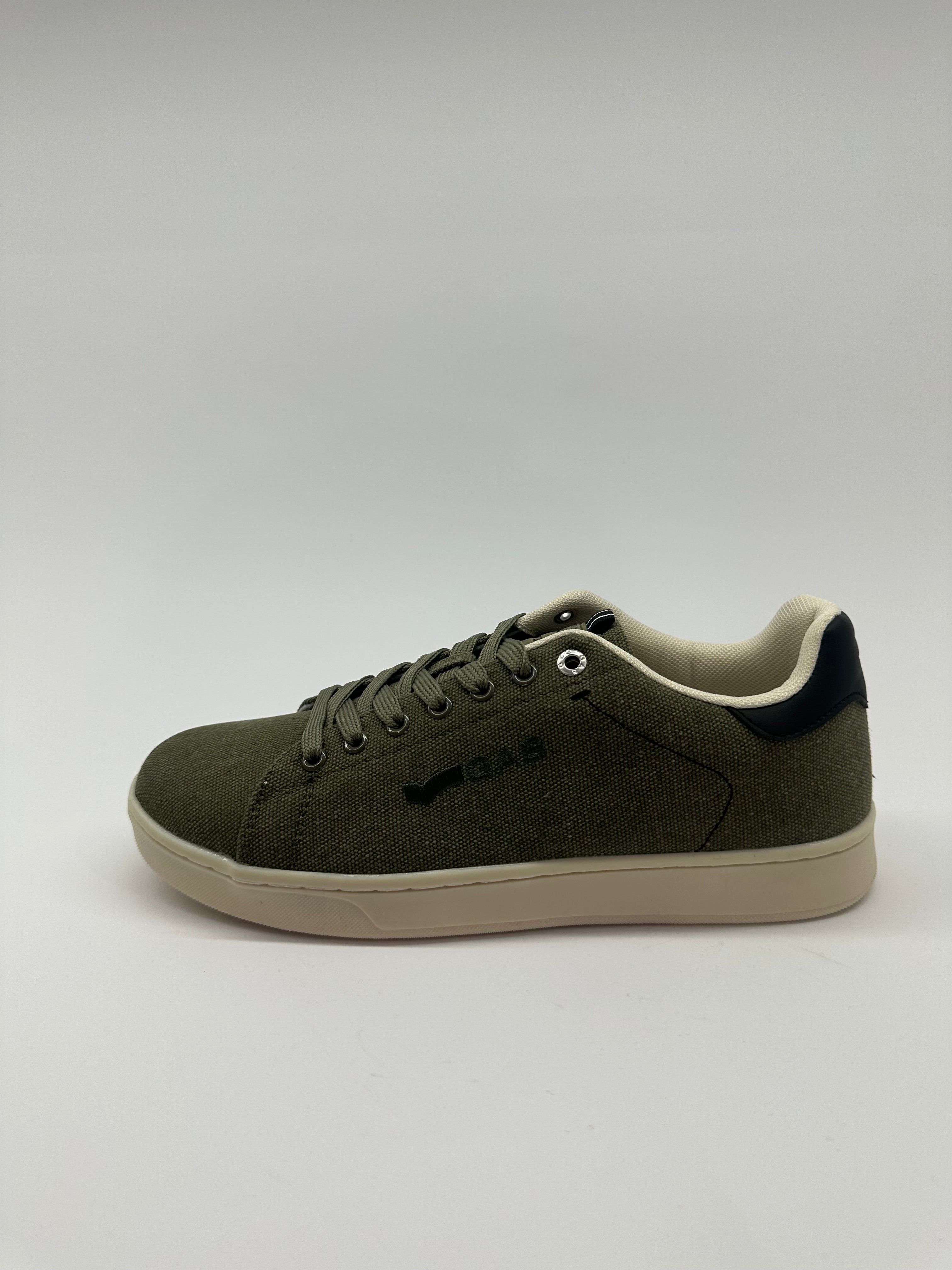 Sneakers Gas - Sammy Cvs