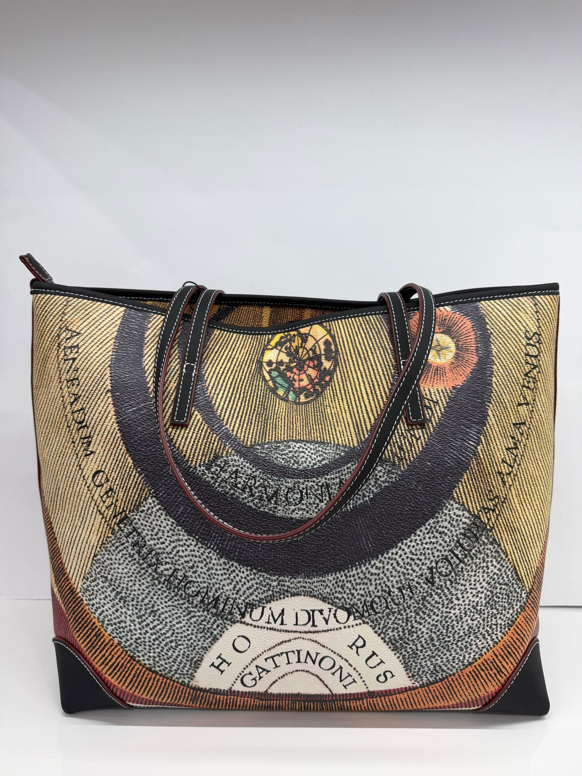 Borsa a spalla Donna Gattinoni Planetario - 268317
