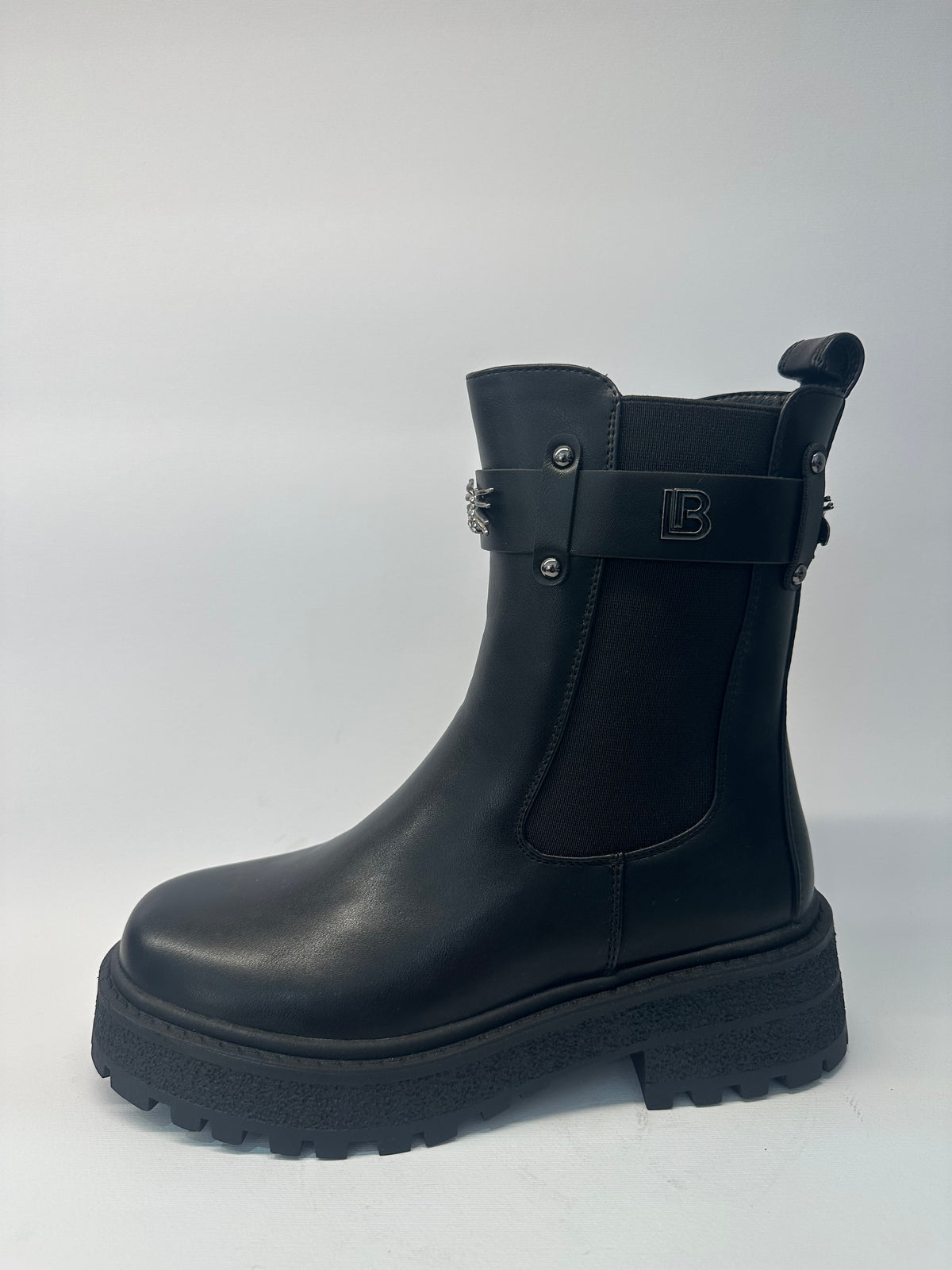 Boots Donna LAURA BIAGIOTTI - 9884