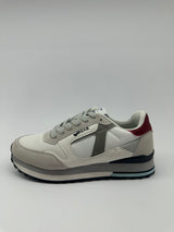 Sneakers Gas - Malik Mix