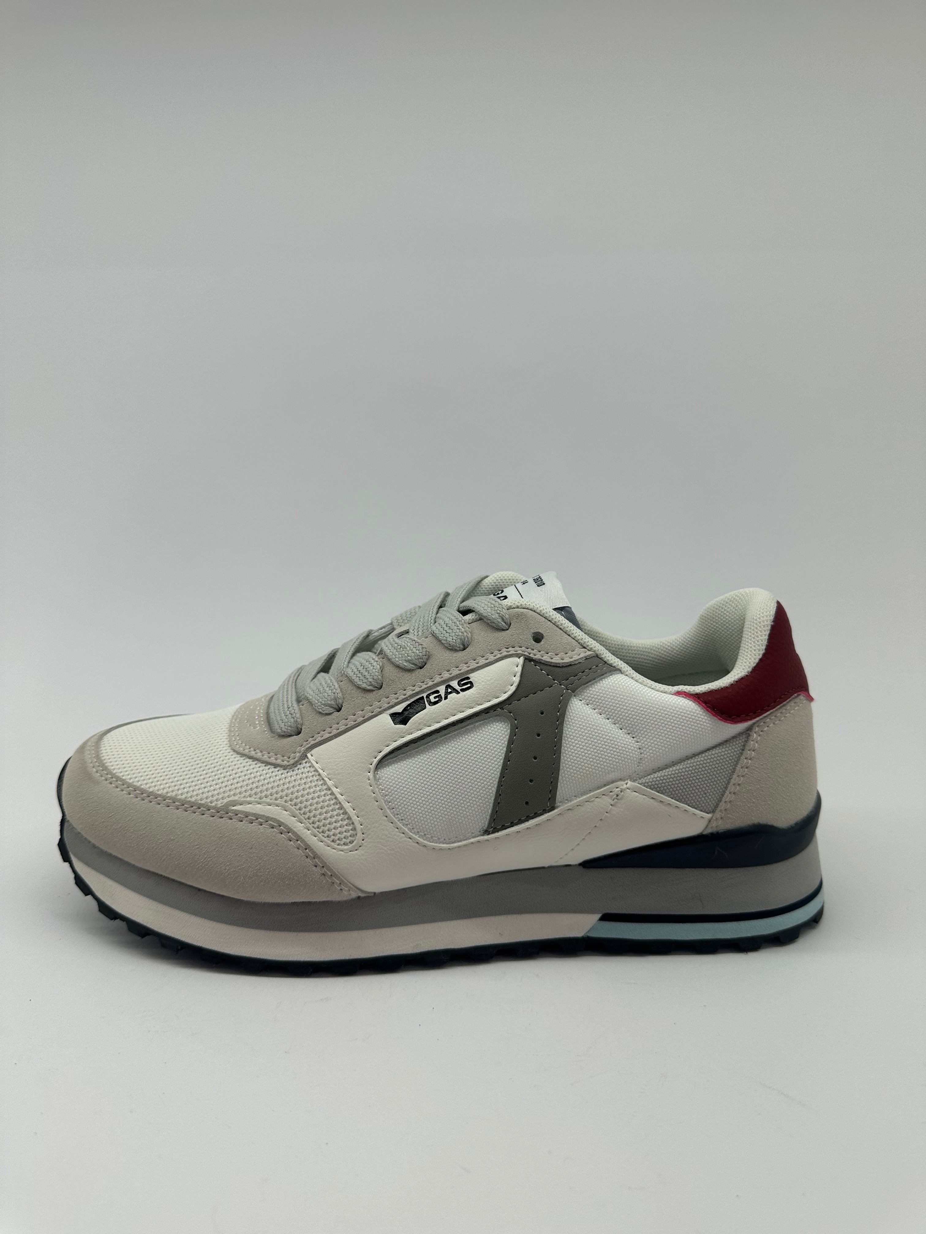 Sneakers Gas - Malik Mix