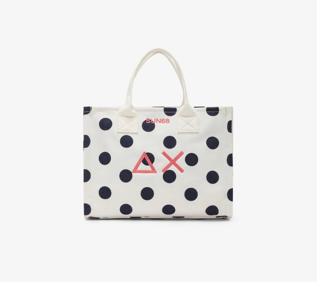 Borsa a mano SUN68 Medium - W36220