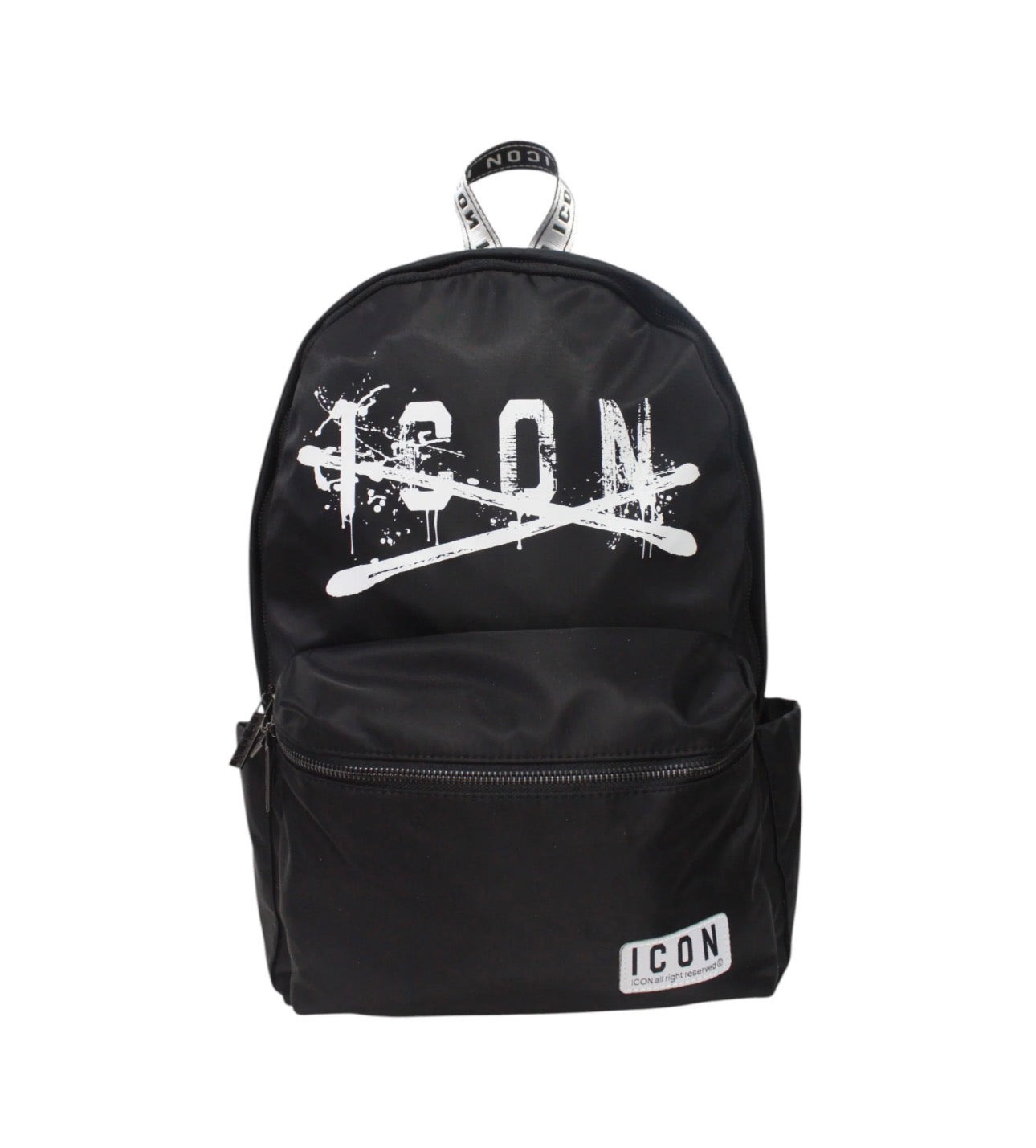 Zaino Uomo ICON - Nick Icbu01a01