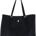 Borsa a spalla U.S. POLO ASSN. - BLACKSTONE 8953