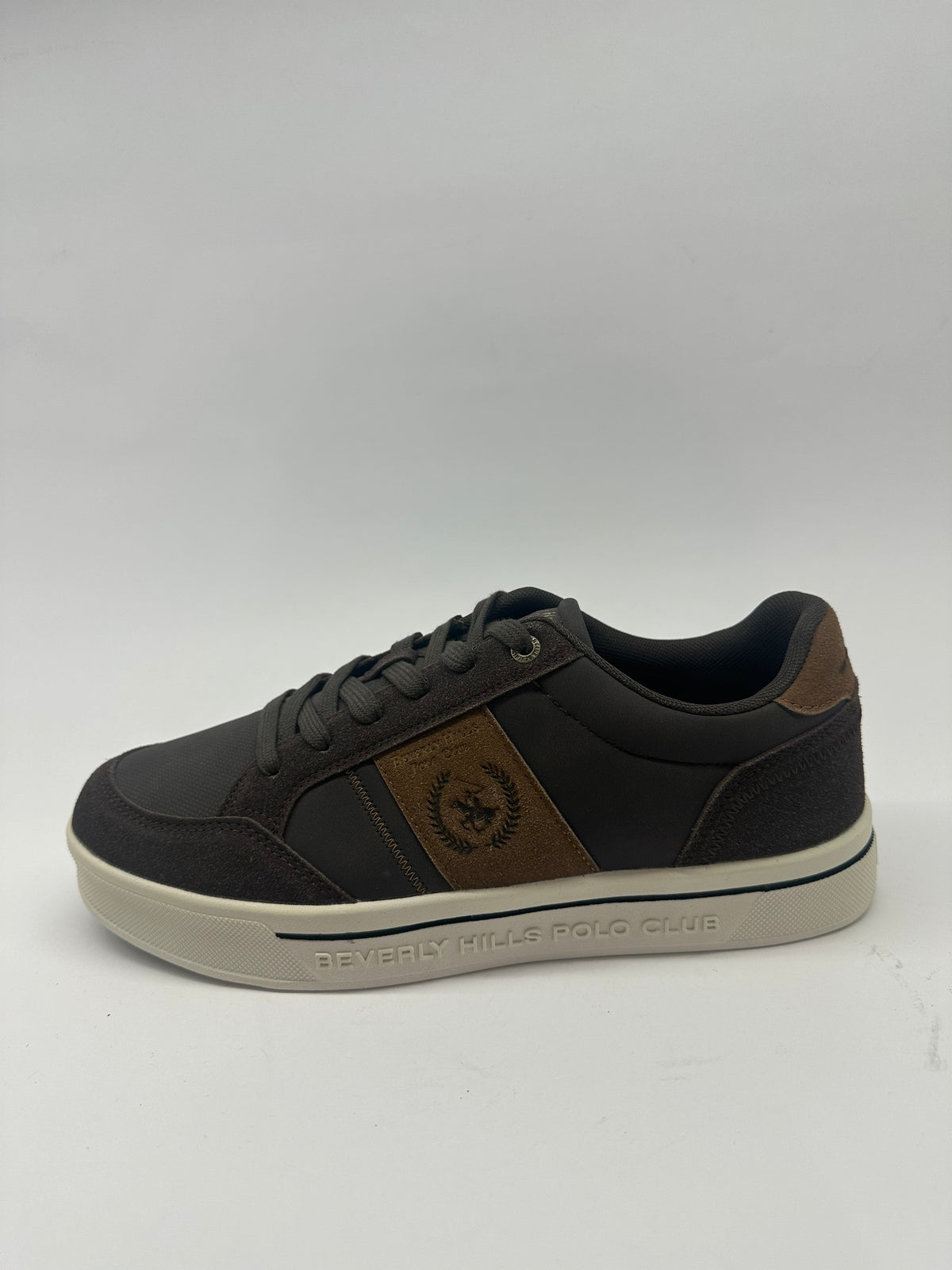 Sneakers Uomo BEVERLY HILLS POLO CLUB - Daniel Ortega Mix